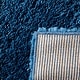 preview thumbnail 223 of 254, SAFAVIEH August Shag Solid 1.2-inch Thick Area Rug