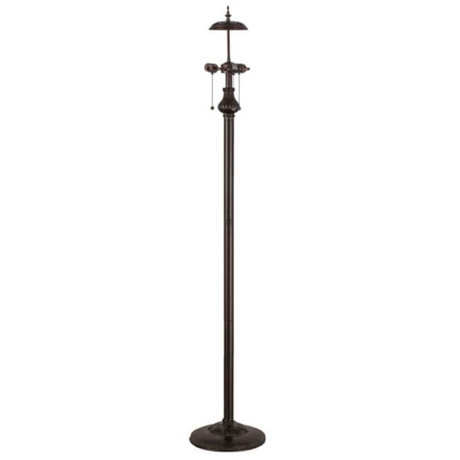 Meyda Tiffany 79813 Elan 65" Tall Lamp Base