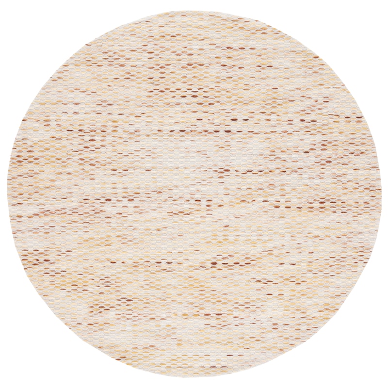 SAFAVIEH Marbella Imcke Wool Rug