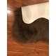 preview thumbnail 7 of 16, Silver Orchid Nansen Luxurious Faux Sheepskin Thick Shag Area Rug