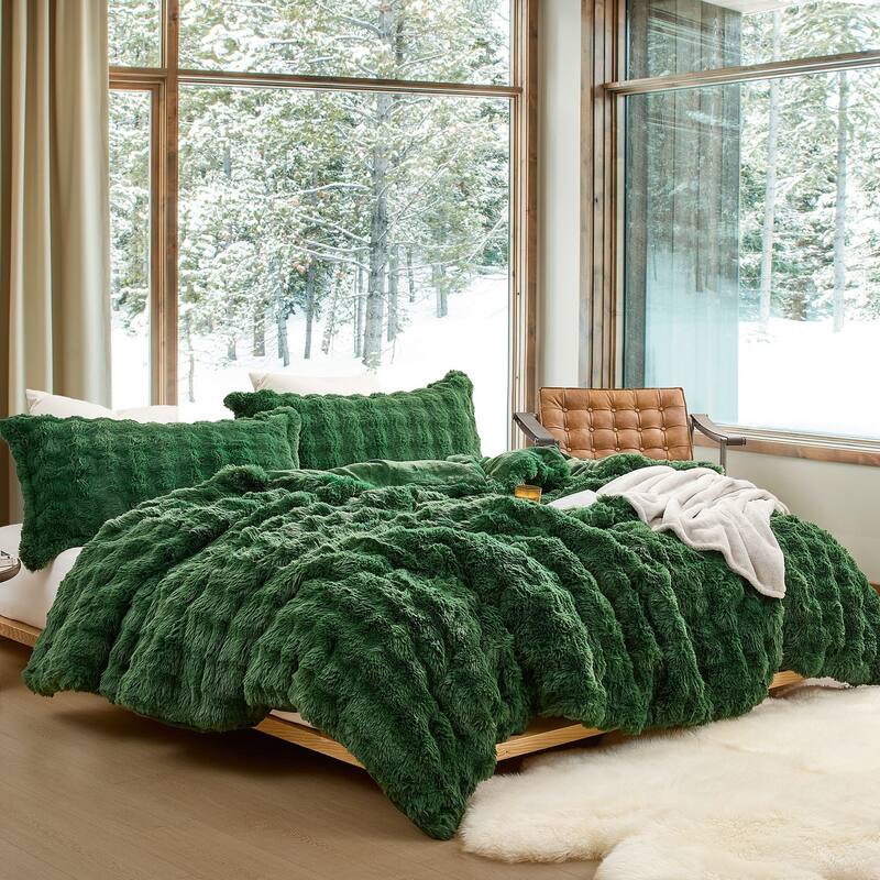 Snowball® Chunky Bunny - Coma Inducer® Oversized Comforter Set