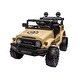 preview thumbnail 24 of 34, TOYOTA FJ Cruiser Kids Ride-On Car: 12V, 3 Speeds, Parent Remote Control
