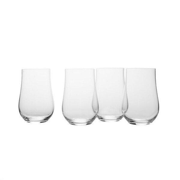 Mikasa Grace Highball Glasses