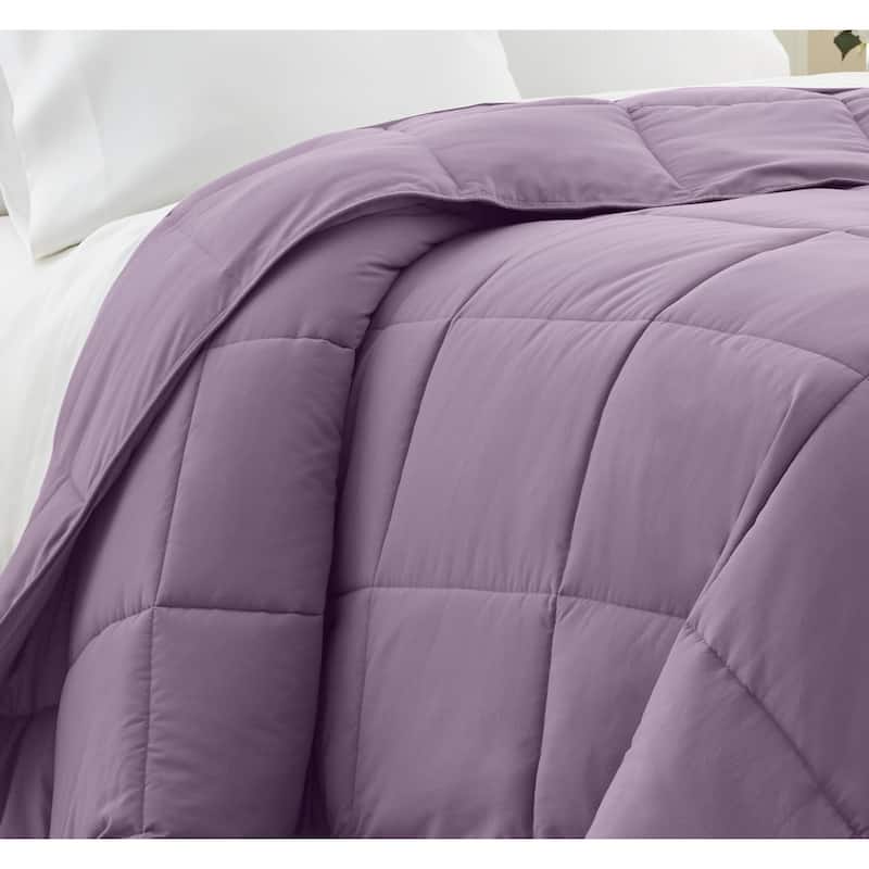 All Season Premium Down Alternative Comforter