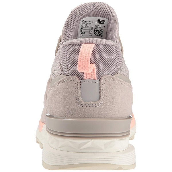 new balance women's 574v1 fresh foam sneaker