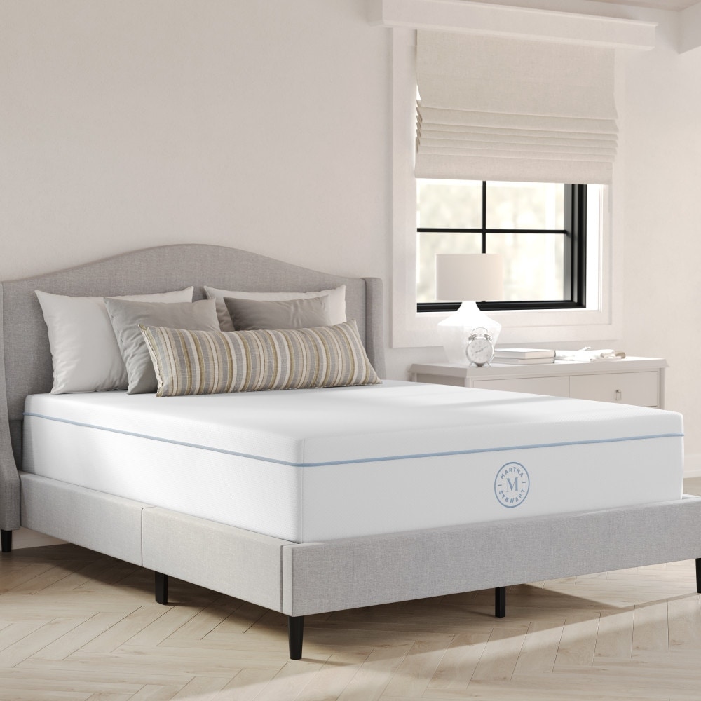 Queen Size Martha Stewart Mattresses Shop Online at Bed Bath Beyond