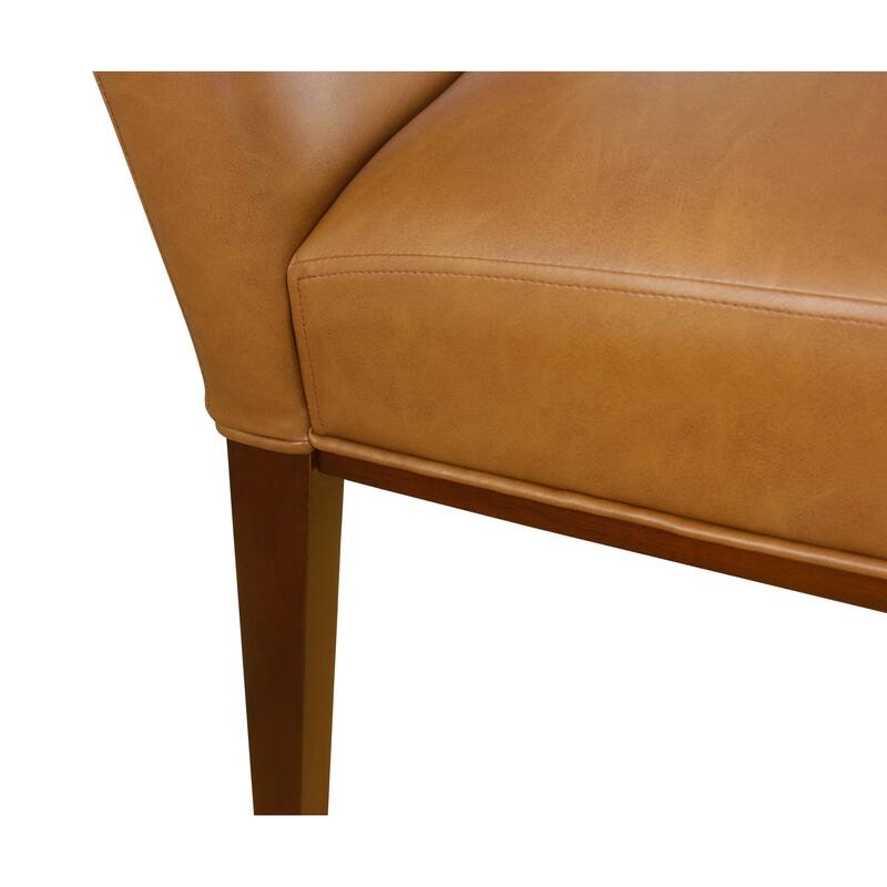 HomePop Kolbe Dining Chair - Single Pack