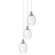 Option Polished Chrome / Clear