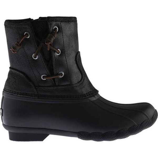 sperry muck boots
