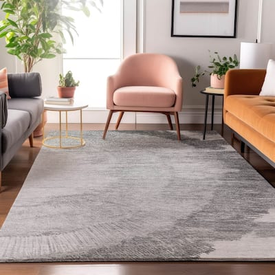 Premium Washable Super Soft Wood Zoom Mayfield Rug