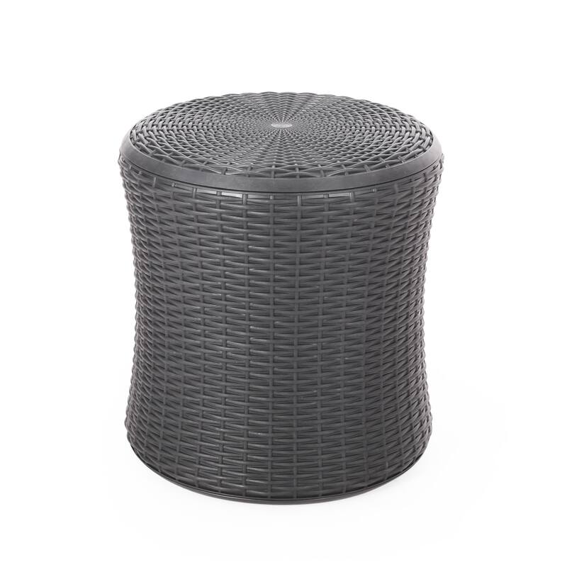 OLIVO PATIO table