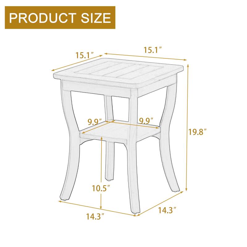 2 Set Outdoor Patio Club Chair with Cushion Patio Arm Lounge Chair
