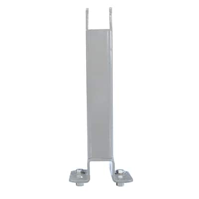 Field Tuff FTF-03DBRM Heavy Duty Farm Tractor Drawbar Stabilizer & Trailer Mover - 9.5