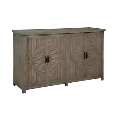 Furniture Classics Solid Wood Blakely Sideboard