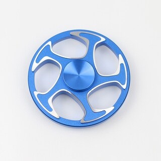 Hand Fidget Spinner - USA Stock - Forgiato Rim - Stress and Anxiety ...