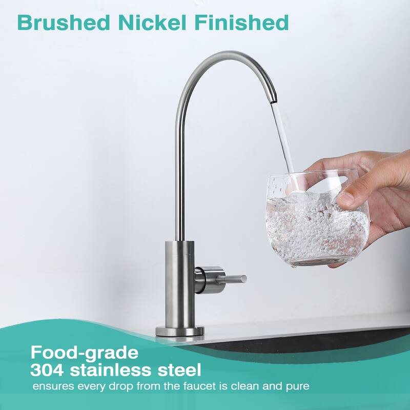 AITINKAN Drinking Water Dispenser Beverage Kitchen Faucet