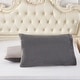 preview thumbnail 3 of 34, 3 Piece Sherpa Plush Micro Suede Comforter Set