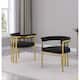 Option Black-Chairs