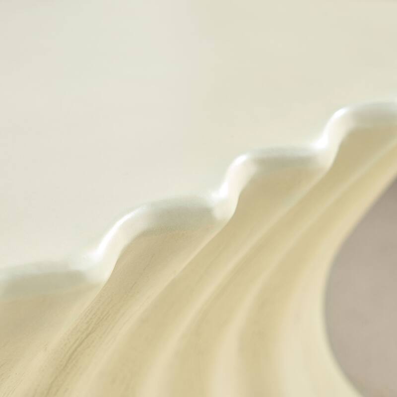 35.43 inch Square Coffee Table