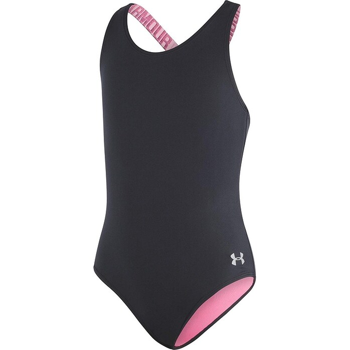 under armour one piece swimsuit