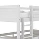 preview thumbnail 15 of 83, Living Essentials by Hillsdale Capri Wood Bunk Bed
