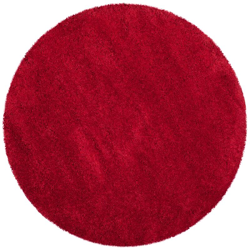 SAFAVIEH Milan Shag Maibritt 2-inch Thick Area Rug