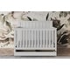 preview thumbnail 2 of 24, Storkcraft Forrest 5-in-1 Convertible Crib with Drawer