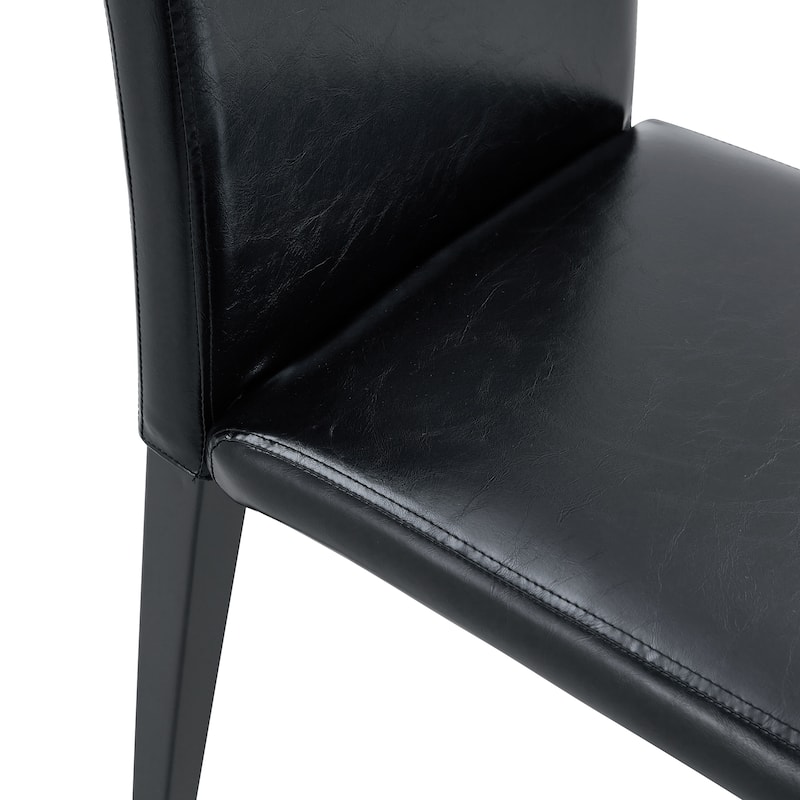 Four Dining Chairs,Simple And Versatile,The Exquisite And Multifunctional Dining Chair Has Opened Up(4-Piece Set)