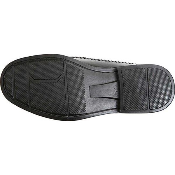 herman loafers