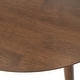 preview thumbnail 17 of 16, Lifestorey Raylen Solid Wood Dining Set