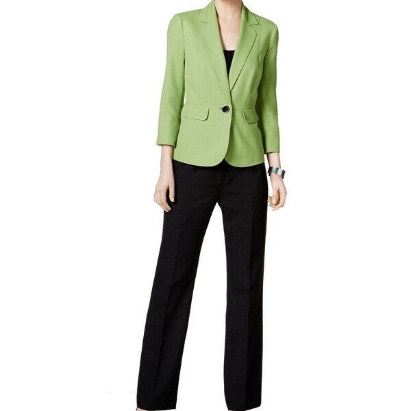 women's pant suits size 16