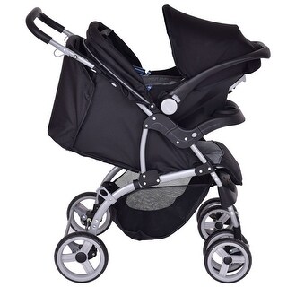 stomp v4 special edition travel system