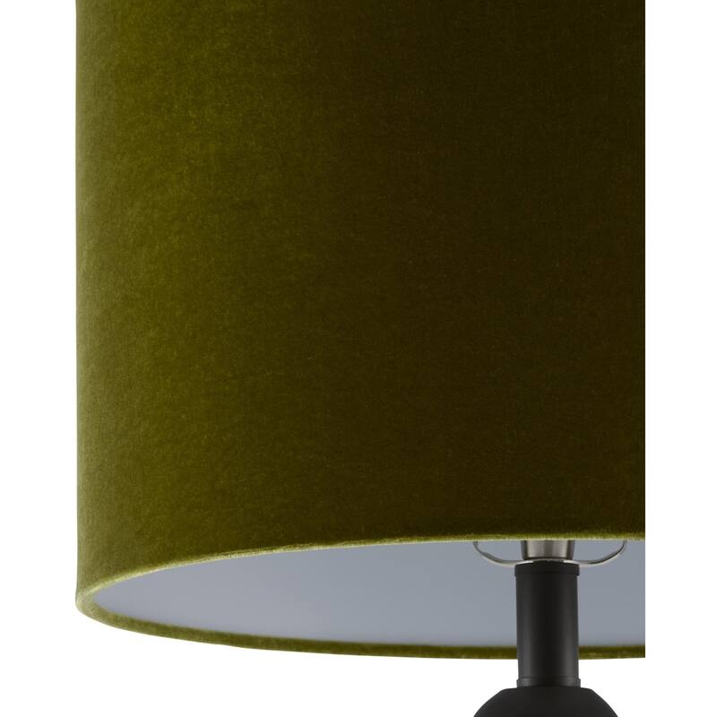 Livabliss Zelda Traditional Accent Table Lamp