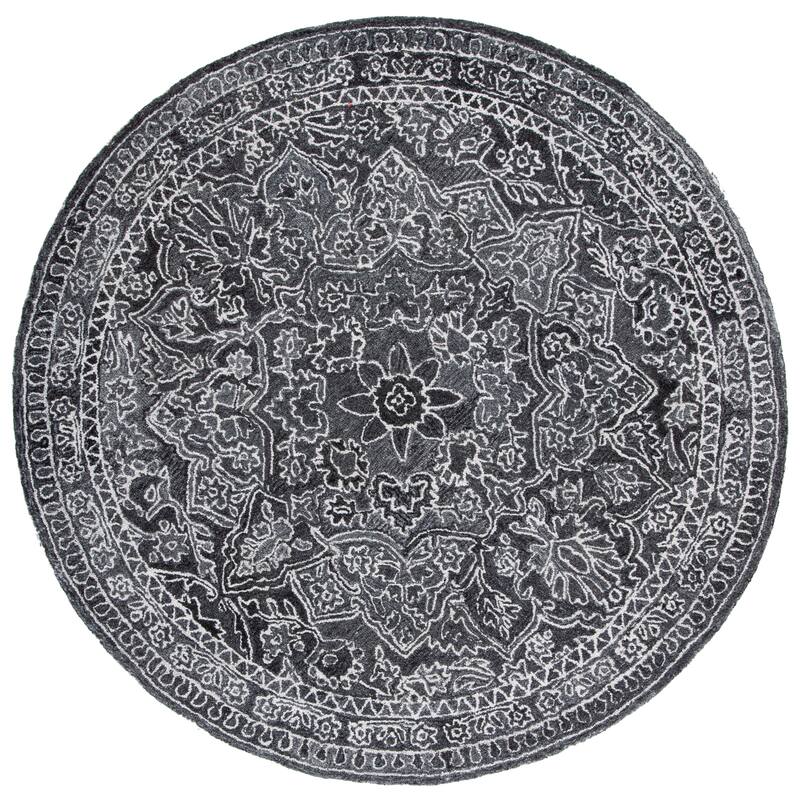 SAFAVIEH Handmade Marquee Callum Weave Rug