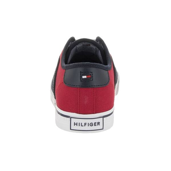 Shop Tommy Hilfiger Men S Roamer Sc Casual Shoe Free Shipping On