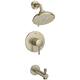 Option Brushed Nickel