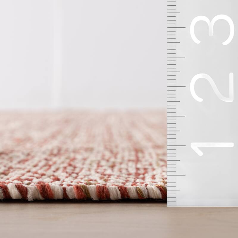 Nuloom Soma Trellis Indoor/Outdoor Area Rug