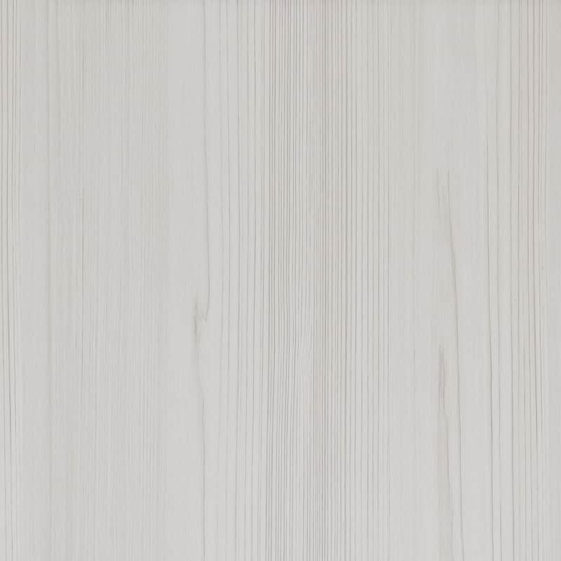 CraftPorch Simple Clean-Lines Wooden Sideboard
