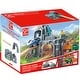 preview thumbnail 3 of 4, Hape: Light & Sound Mountain Tunnel Set - Age 3+