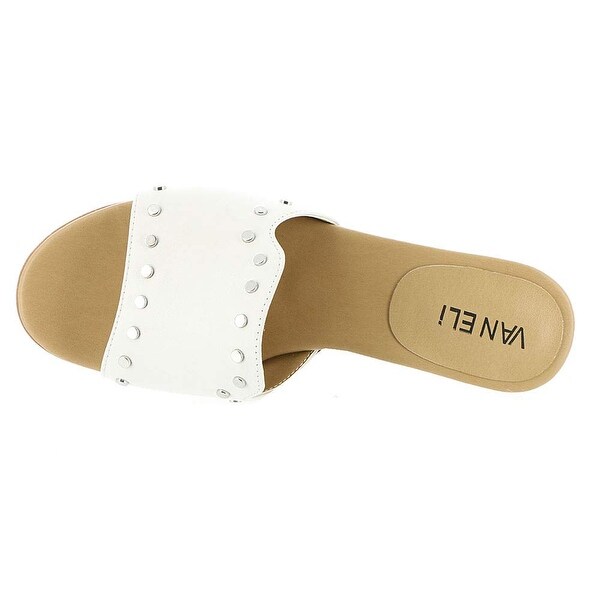 vaneli bonet sandal