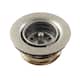 Option Brushed Nickel