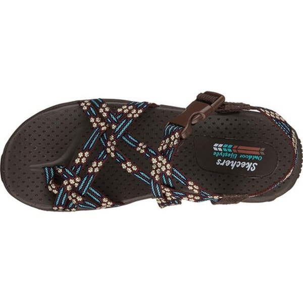 loopy sandals
