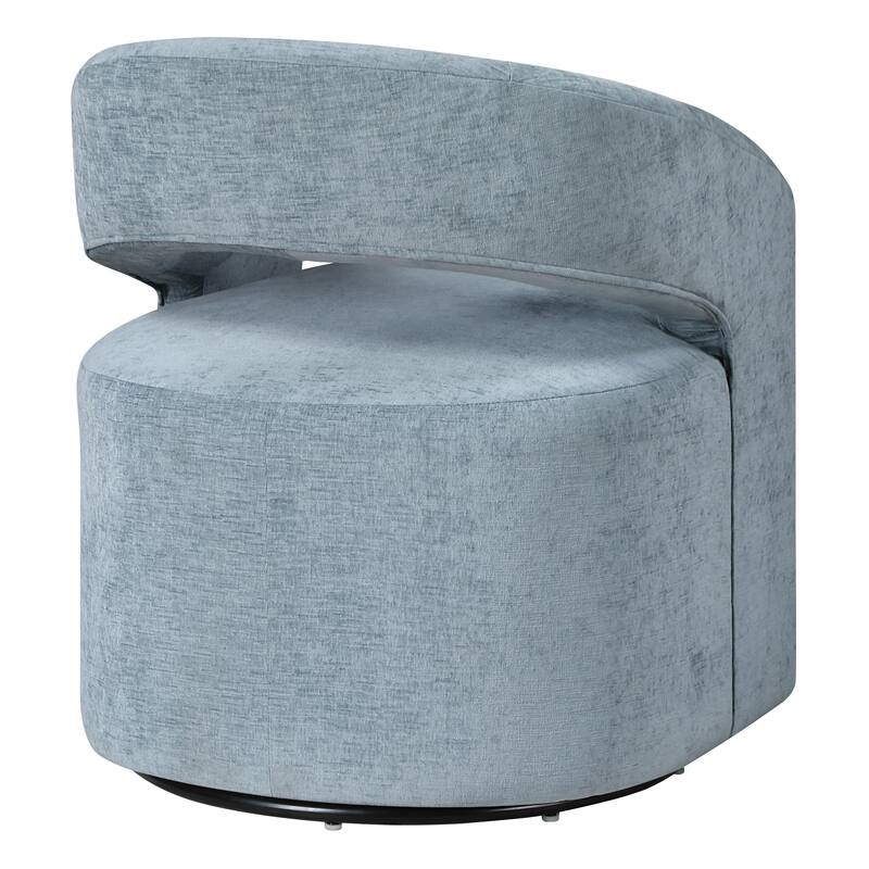 Devin Swivel Chair