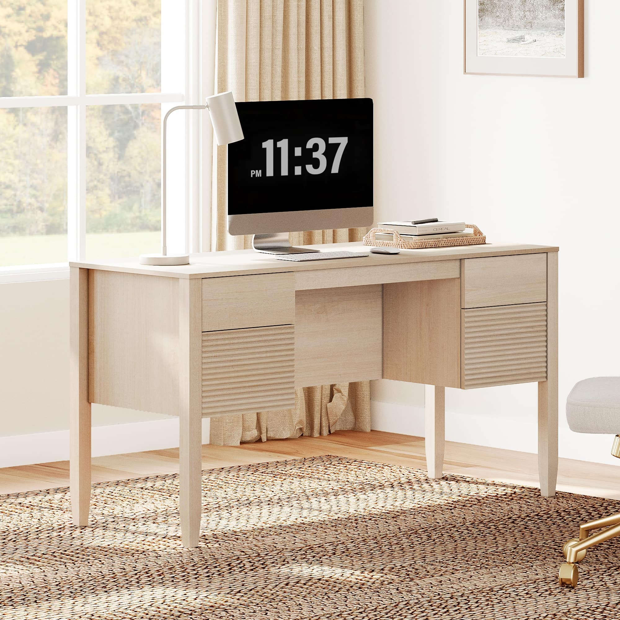 Option Beige