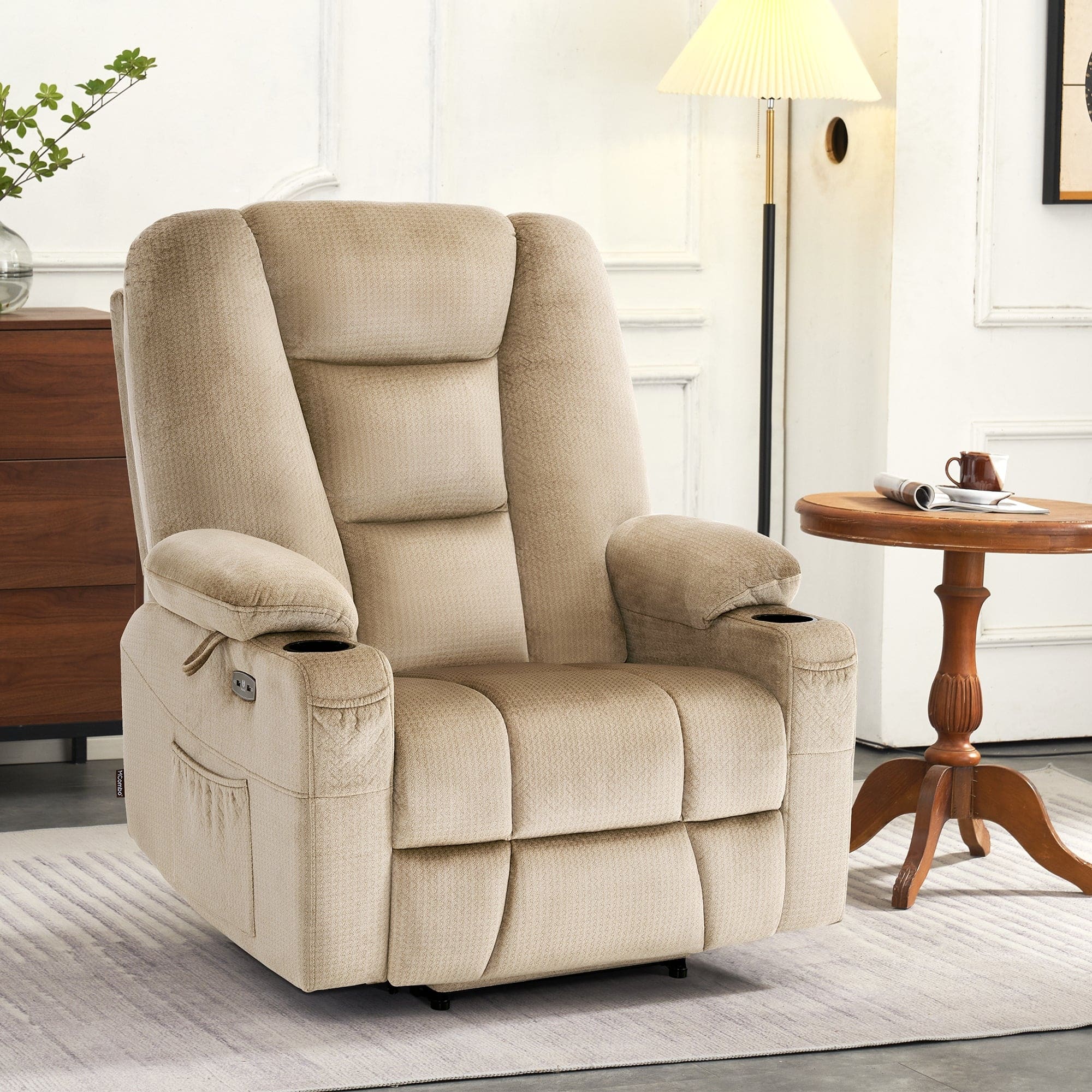 Option Beige