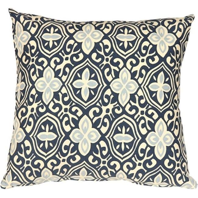 Alhambra Throw Pillow