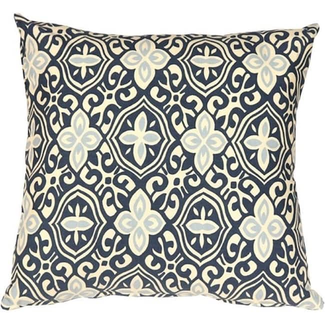 Alhambra Throw Pillow