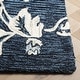 preview thumbnail 5 of 9, SAFAVIEH Hand-Tufted Jardin Himadri Country Wool Rug
