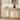 SAFAVIEH Otaki 47.3-Inch Wood Console Table, Natural, Modern - 47" W x 16" D x 30" H