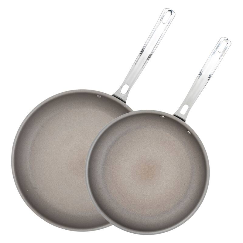 Viking PureGlide Pro 3-Ply Nonstick 2pc Fry Pan Set